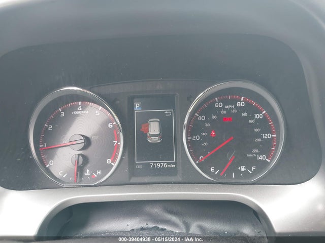 Toyota RAV4 SE 2017 2T3NFREV8HW348651 Image 7