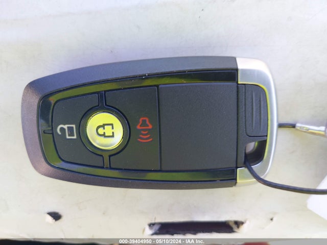 Ford EDGE SEL 2024 2FMPK4J92RBA89199 Image 11