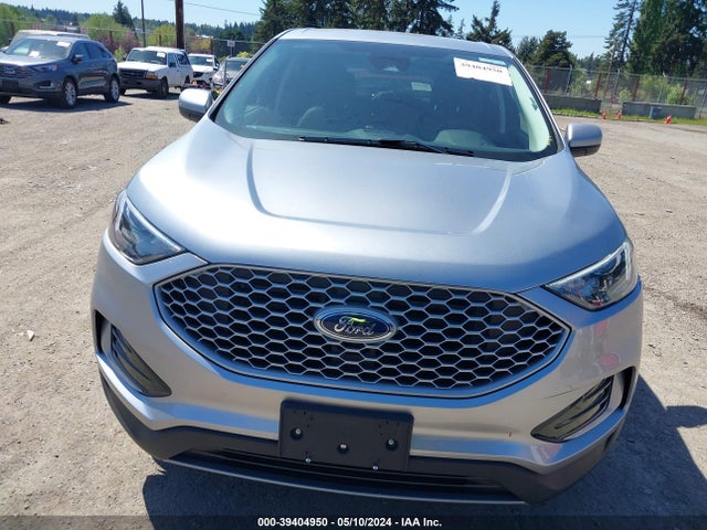Ford EDGE SEL 2024 2FMPK4J92RBA89199 Image 12