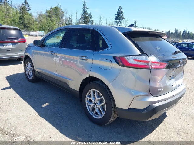 Ford EDGE SEL 2024 2FMPK4J92RBA89199 Image 3