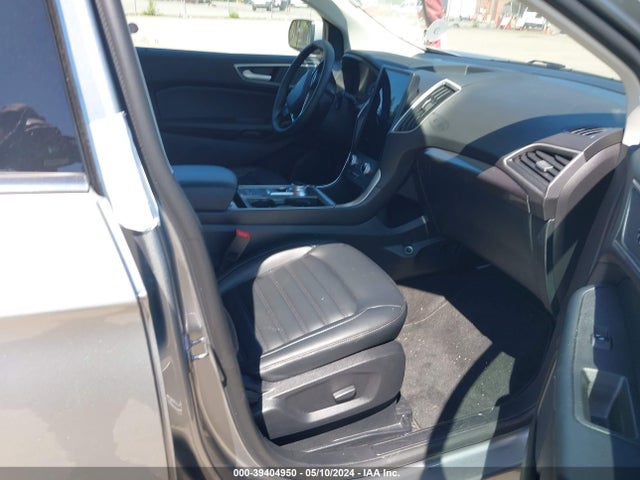 Ford EDGE SEL 2024 2FMPK4J92RBA89199 Image 5