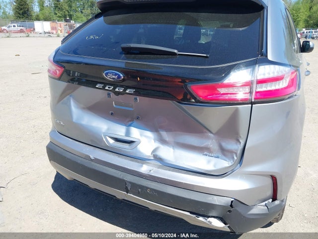 Ford EDGE SEL 2024 2FMPK4J92RBA89199 Image 6