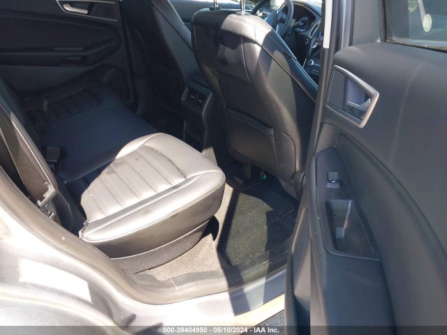 Ford EDGE SEL 2024 2FMPK4J92RBA89199 Image 8