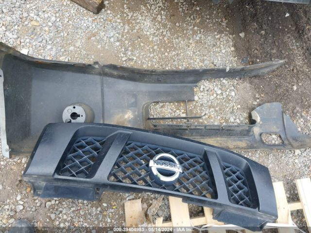 1N6AA0EK7EN502507 Nissan TITAN S