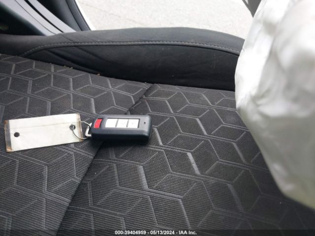 JA4APVAU6MU011575 Mitsubishi Outlander Sport 2.0 Se 2wd
