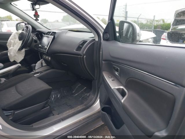 JA4APVAU6MU011575 Mitsubishi Outlander Sport 2.0 Se 2wd