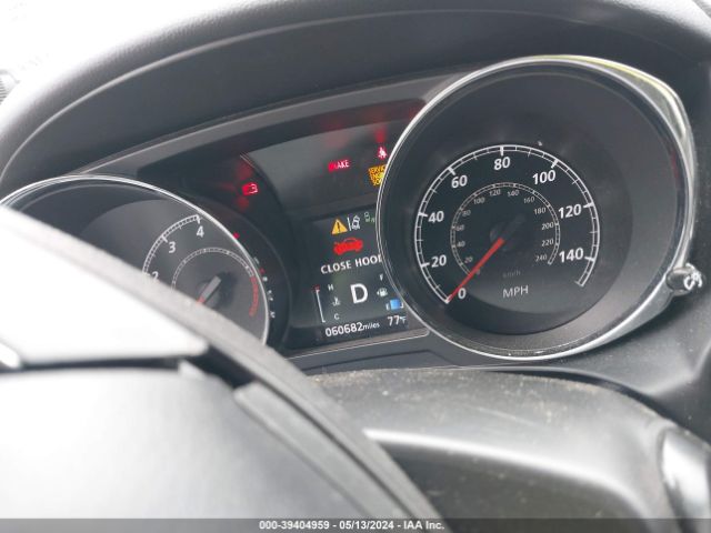 JA4APVAU6MU011575 Mitsubishi Outlander Sport 2.0 Se 2wd