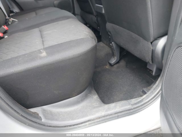 JA4APVAU6MU011575 Mitsubishi Outlander Sport 2.0 Se 2wd
