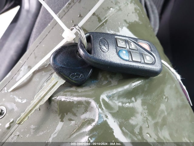 Hyundai ELANTRA SE 2015 5NPDH4AE8FH618044 Image 11