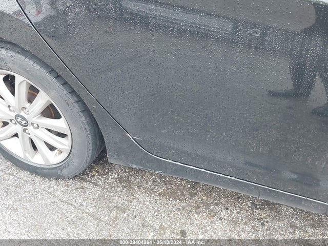 Hyundai ELANTRA SE 2015 5NPDH4AE8FH618044 Image 17