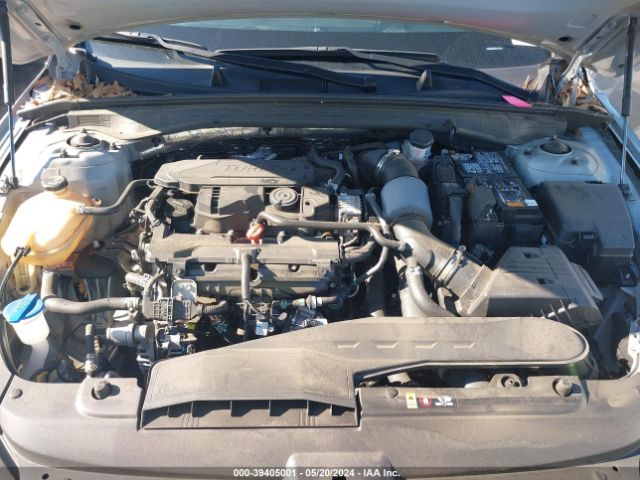 5XXG64J29NG114105 KIA K5 Gt-line