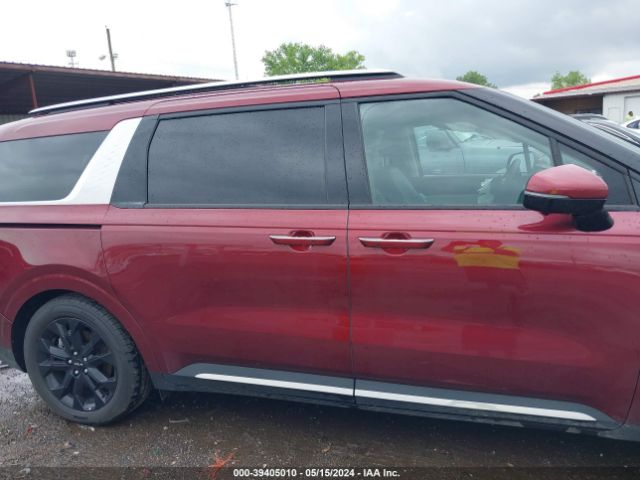 KNDNE5H31R6415759 KIA Carnival Mpv Sx Prestige