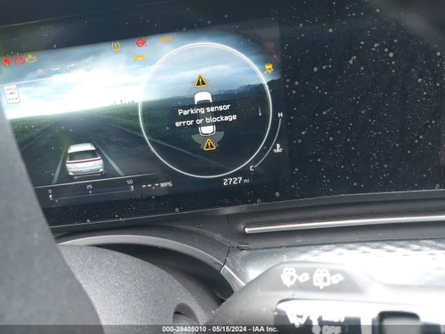 KNDNE5H31R6415759 KIA Carnival Mpv Sx Prestige