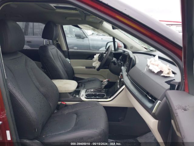 KNDNE5H31R6415759 KIA Carnival Mpv Sx Prestige