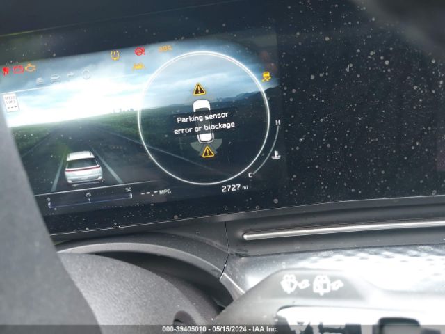 KNDNE5H31R6415759 KIA Carnival Mpv Sx Prestige