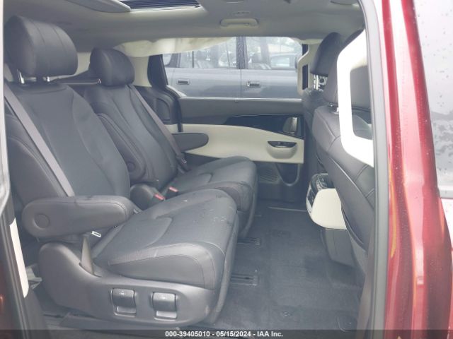 KNDNE5H31R6415759 KIA Carnival Mpv Sx Prestige