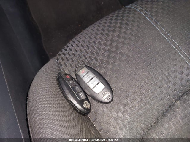 Nissan SENTRA SR 2018 3N1AB7AP9JY344181 Image 11