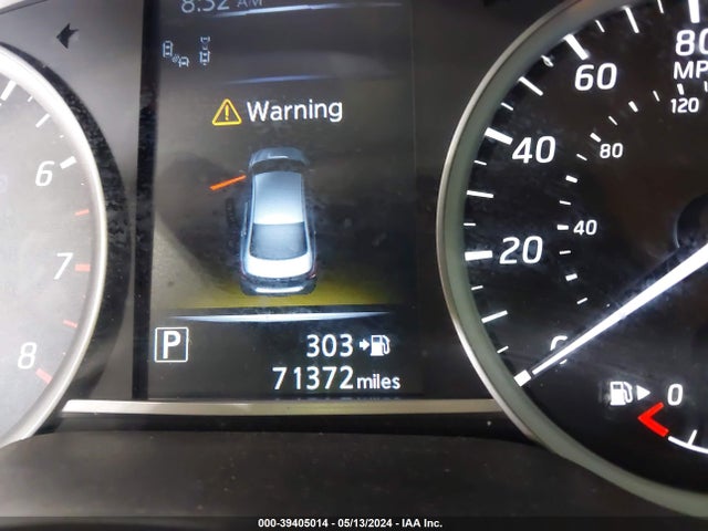 Nissan SENTRA SR 2018 3N1AB7AP9JY344181 Image 15
