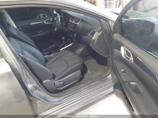 Nissan SENTRA SR 2018 3N1AB7AP9JY344181 Image 5