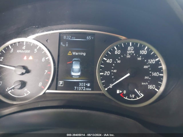 Nissan SENTRA SR 2018 3N1AB7AP9JY344181 Image 7