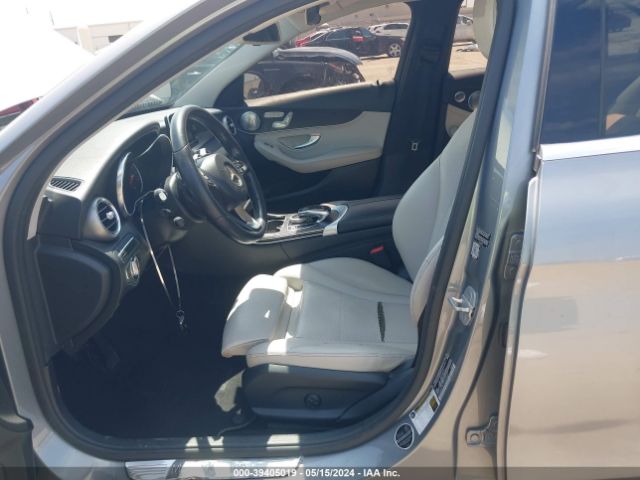 55SWF4KB1FU035007 Mercedes-Benz C 300 4matic/luxury 4matic/sport 4matic