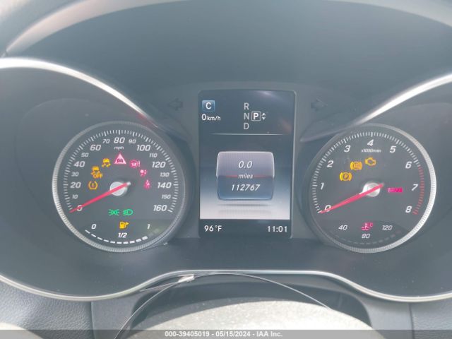 55SWF4KB1FU035007 Mercedes-Benz C 300 4matic/luxury 4matic/sport 4matic