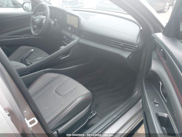 Hyundai Elantra N Line 2023 KMHLR4AF9PU546386 Image 5