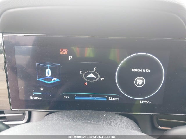 Hyundai Elantra N Line 2023 KMHLR4AF9PU546386 Image 7