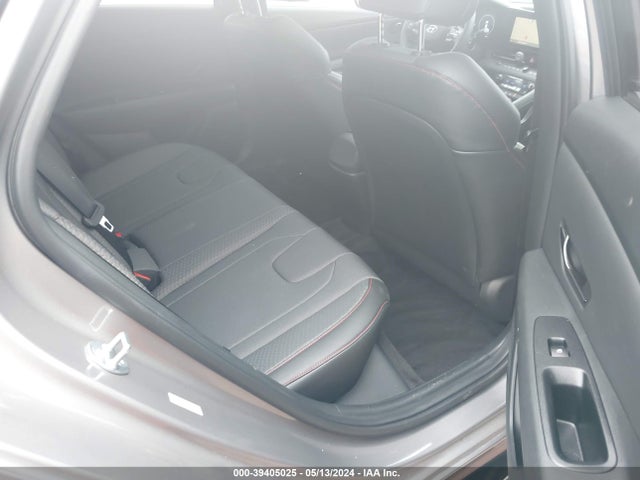 Hyundai Elantra N Line 2023 KMHLR4AF9PU546386 Image 8