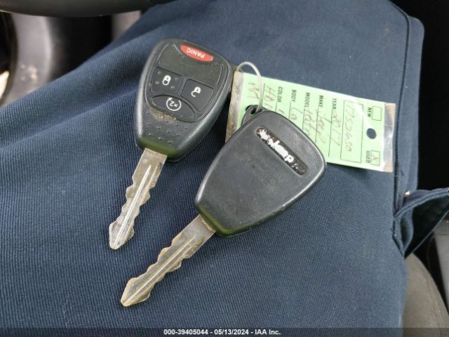 1C4NJRFB9HD142254 Jeep Patriot Latitude 4x4