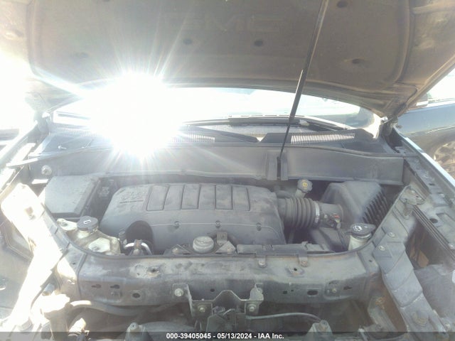1GKKVRKDXEJ126371 GMC Acadia Slt-1