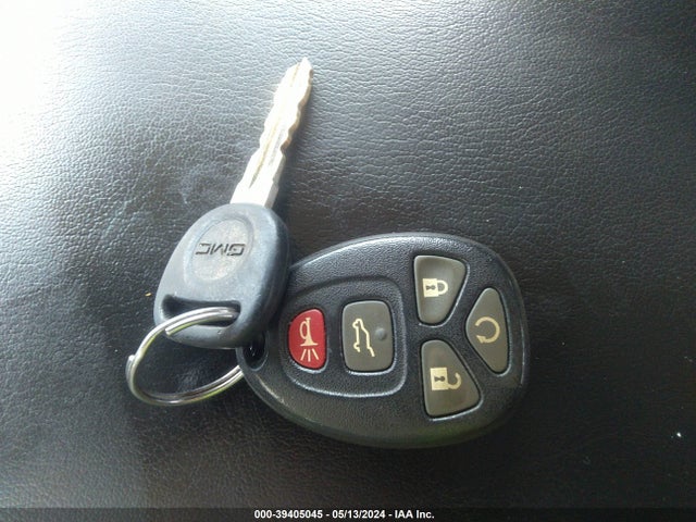 GMC Acadia Slt-1 2014 1GKKVRKDXEJ126371 Image 11