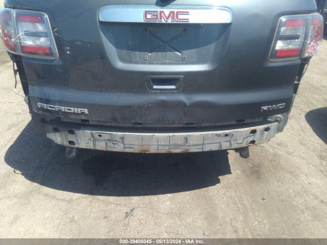 1GKKVRKDXEJ126371 GMC Acadia Slt-1