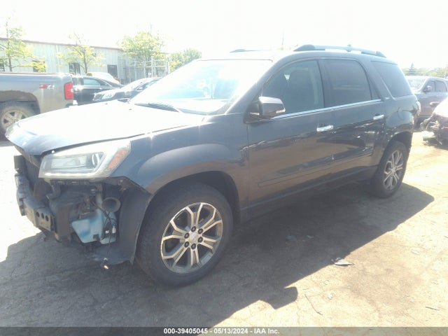 1GKKVRKDXEJ126371 GMC Acadia Slt-1