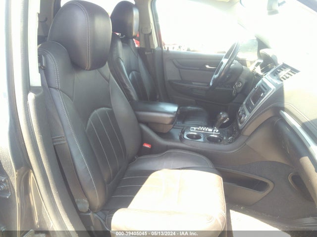 1GKKVRKDXEJ126371 GMC Acadia Slt-1