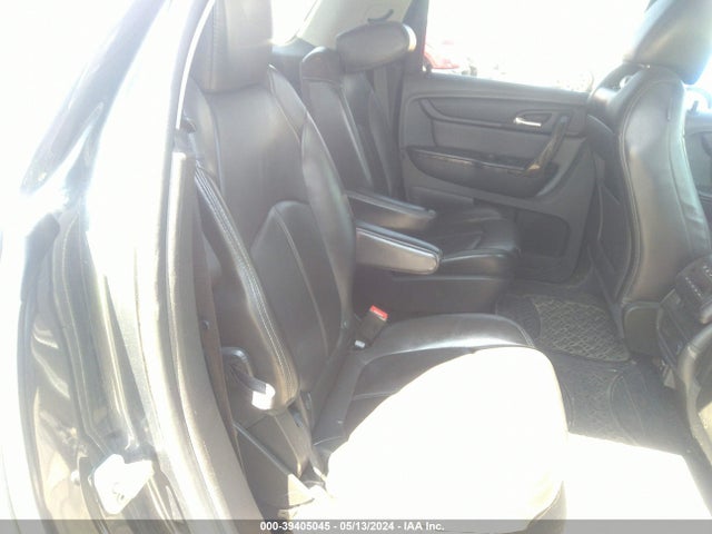 1GKKVRKDXEJ126371 GMC Acadia Slt-1