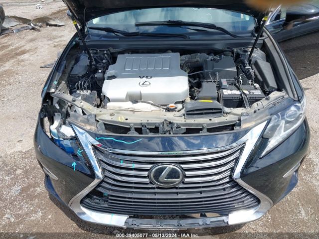 58ABK1GG4GU002577 Lexus ES 350