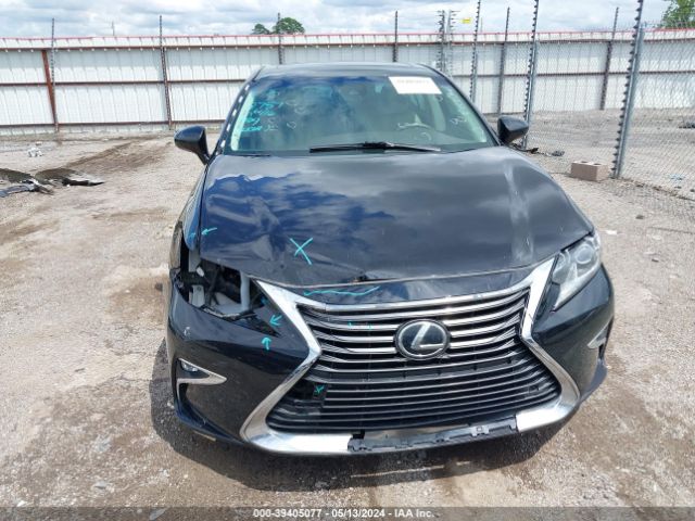 58ABK1GG4GU002577 Lexus ES 350