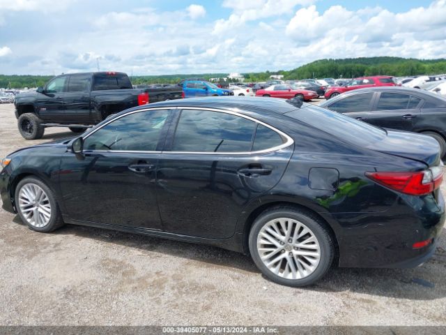 58ABK1GG4GU002577 Lexus ES 350