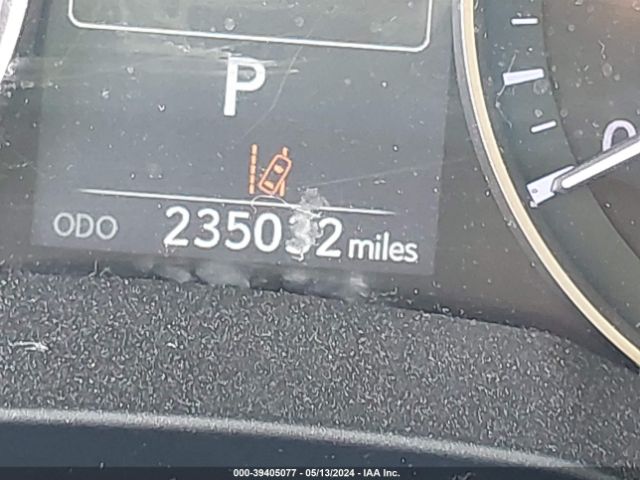 58ABK1GG4GU002577 Lexus ES 350