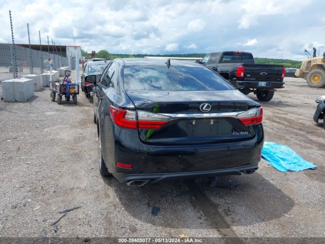58ABK1GG4GU002577 Lexus ES 350