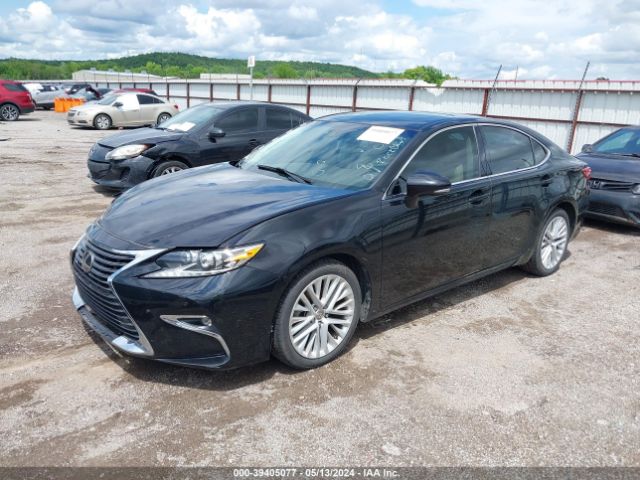 58ABK1GG4GU002577 Lexus ES 350
