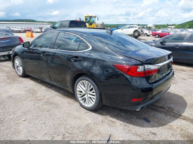 58ABK1GG4GU002577 Lexus ES 350