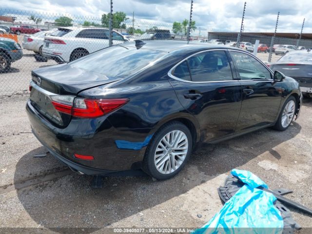 58ABK1GG4GU002577 Lexus ES 350