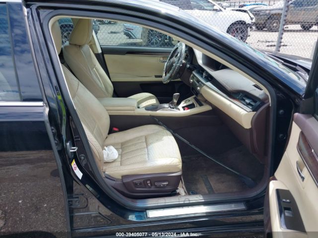 58ABK1GG4GU002577 Lexus ES 350