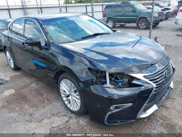 58ABK1GG4GU002577 Lexus ES 350