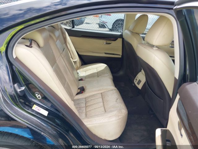 58ABK1GG4GU002577 Lexus ES 350