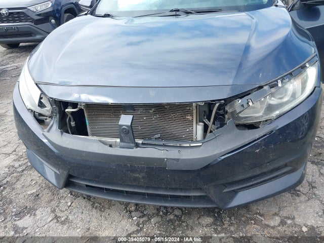 Honda Civic Lx 2016 19XFC2F57GE095948 Image 6
