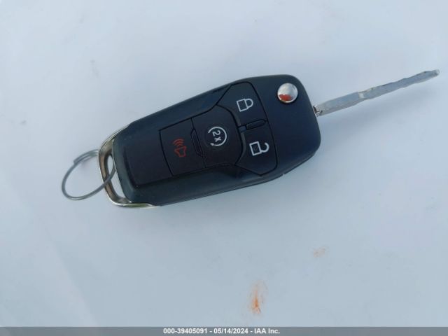 1FTER1EH0NLD04810 Ford Ranger Xlt