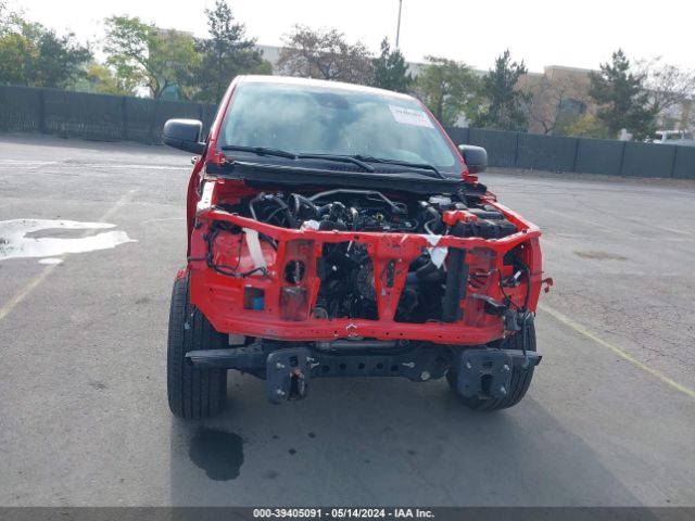 1FTER1EH0NLD04810 Ford Ranger Xlt